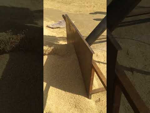 Conveyor Screw