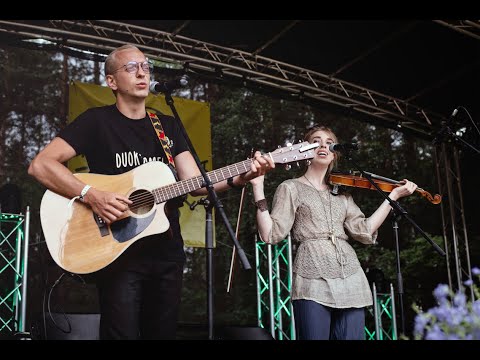 „SÃVA“. Literatūrinė-muzikinė kompozicija || ČIULBA ULBA'21