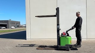 BT SWE160D sickle bar mower for sale - Image 4 | Agroline IL BT SWE160D sickle bar mower | Image 4 - Agroline