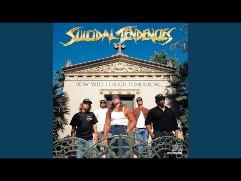 Hearing Voices - Suicidal Tendencies