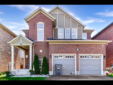 57 Tysonville Circle Brampton Home for Sale - Real Estate Properties for Sale
