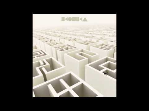 Ikonika: Let A Smile Be Your Umbrella (Hyperdub 2013)