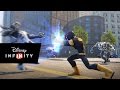 Disney Infinity: Marvel Super Heroes (2.0 Edition) - Nova Spotlight