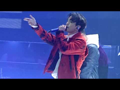 191208 TMEA - SHEEP - Lay Zhang Yixing