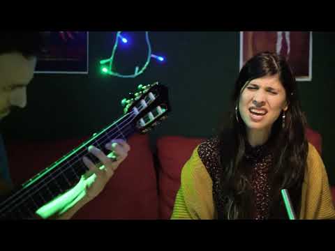 Palabras sin importancia (Manzi - Cedrón) - La Runfla