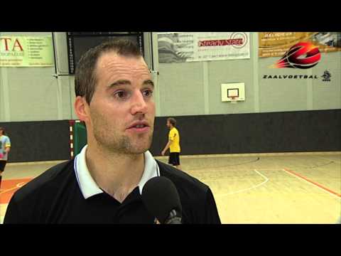 Interview Jeroen de Groot