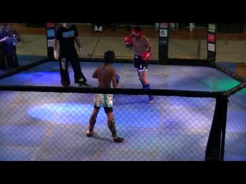 Facundo Echenique (La Falda) vs Federico Linari (Chivilcoy)