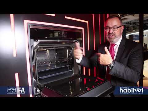 IFA 2017 - MIELE