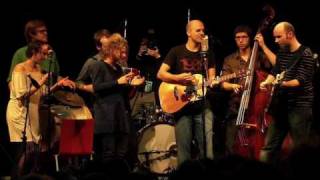 Milow (feat. Selah Sue) - Dreamers and Renegades (Live)