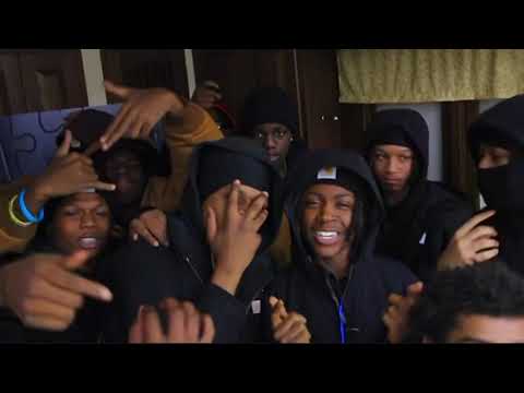 Peedi PGF x Dk PGF NO DISS (Official music video)