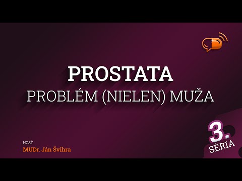 Levegő és prosztatitis