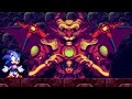 Sonic Hellfire Saga Final Version All Bosses No Damage