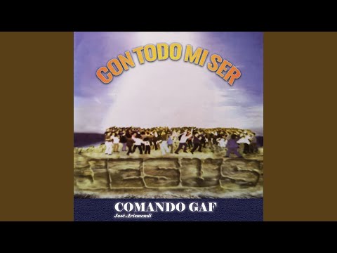 Padre Mio Te Doy Gracias