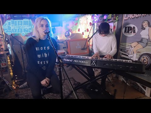 MXMS - "The Run" (Live at JITV HQ in Los Angeles, CA 2018) #JAMINTHEVAN