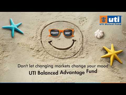 UTI Balanced Advantage Fund