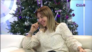 Առավոտը Շանթում/Aravoty Shantum/էլիզա Մանուկյան