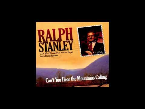 Ralph Stanley & The Clinch Mountain Boys - "Sixteen Years" (feat. Charlie Sizemore)