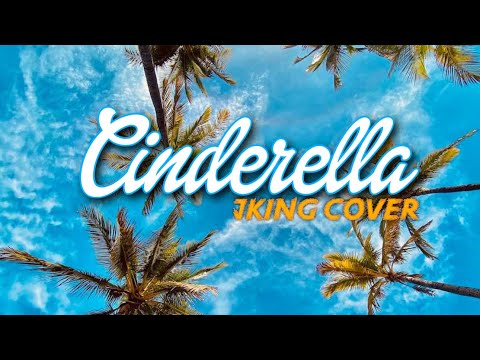 Cinderella remix - JKING Cover x TK