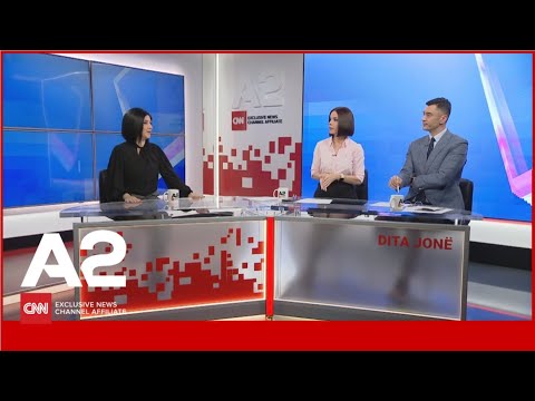 Lufta në Ukrainë, tensionet Kinë-SHBA dhe protesta në Greqi