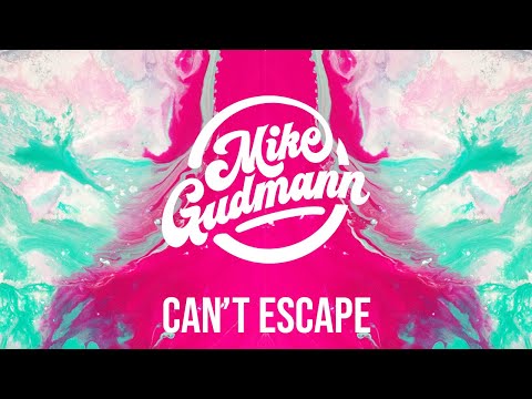 Nath Jennings, Mike Gudmann - Can't Escape