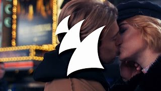 Dirtcaps feat. Eleni Drake - Foreign Tongues (Official Music Video)