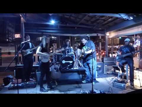 Keith Moody & My Band - Think (SXSW 2017) HD