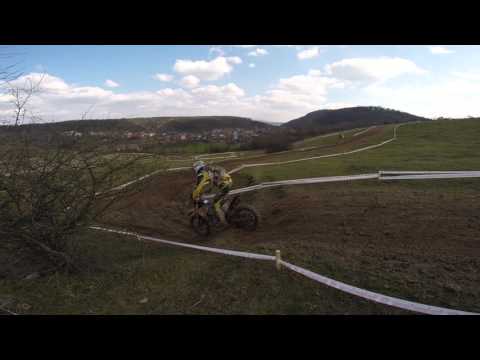 Sebis Enduro Challenge 2016   Andrei