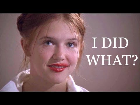 Lolita 1997 Humbert Suspects