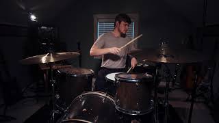 Gloria - The Dear Hunter | Drum Cover | Zach Tigue