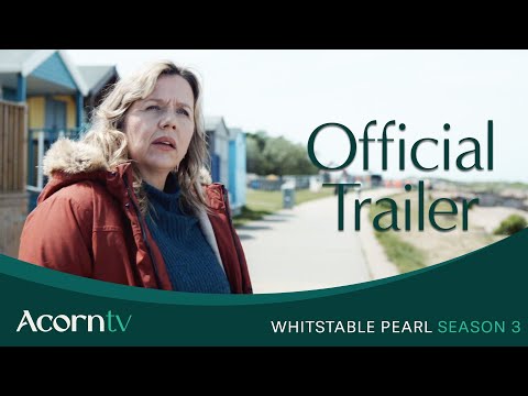 Whitstable Pearl (2021-2024)