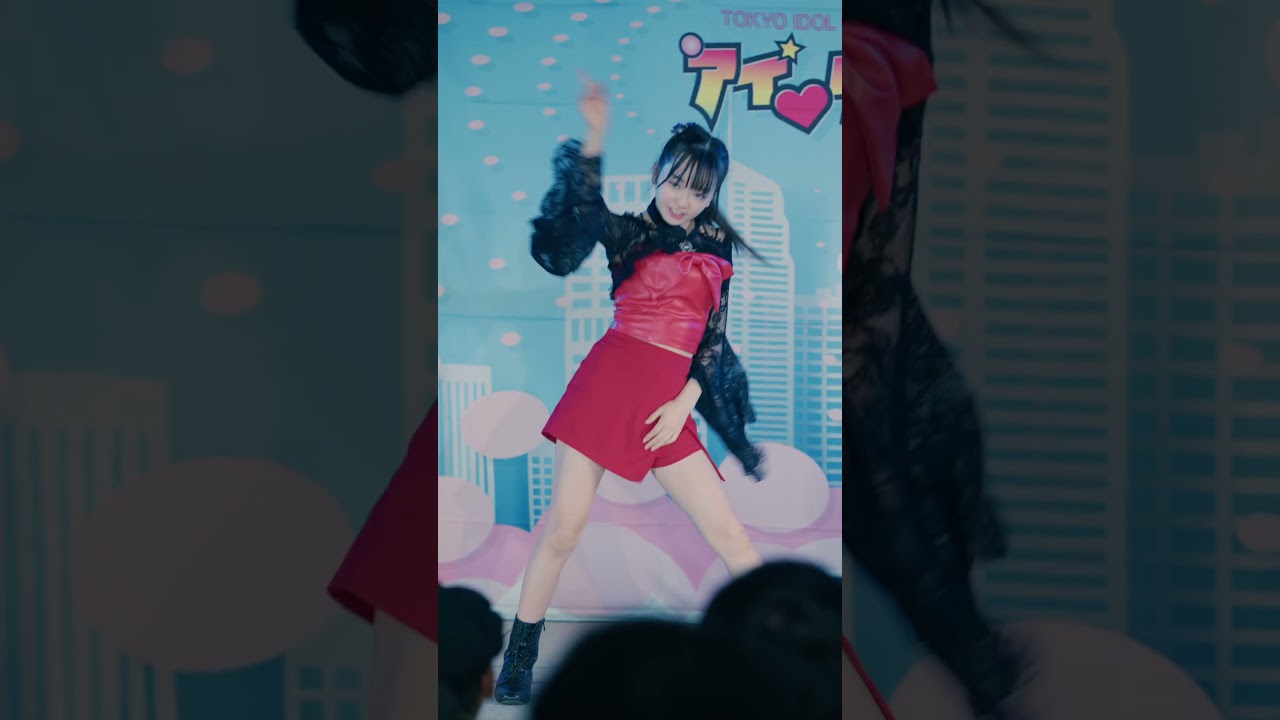 NiziU「Paradise」 #月咲らん #星月姫 