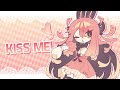 KISS ME Animation Meme OC