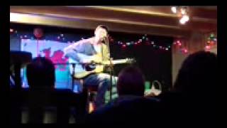 I like being left alone