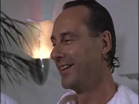 Der Alte Folge 280   Der Bruch (2003)