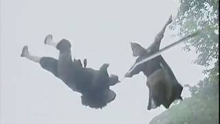 Download lagu 笑傲江湖英文字幕Laughing in the Wind (English Subtitles)25 mp3