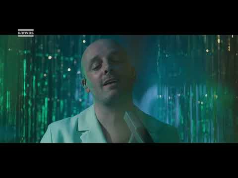 Johannes Is Zijn Naam - De Toots Sessies