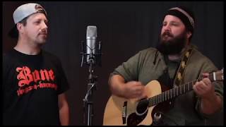 To Love Somebody (Bee Gees cover) Grant Richardson ft. Mike Reynolds