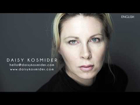 Daisy Kosmider