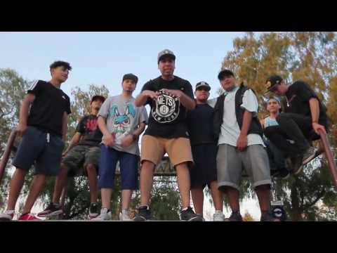 Minimo Mal Genio - Ese es mi Talento (video) Prod. Dj Adez