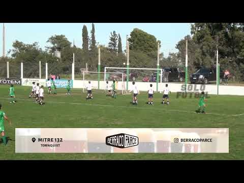 INFERIORES FECHA 9 AP: COMPACTO 8VA UNION (T) 0 - DEP. ARGENTINO 0