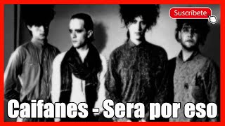 Caifanes - Sera por eso (MILLER reacción) + las teorías acerca de la letra