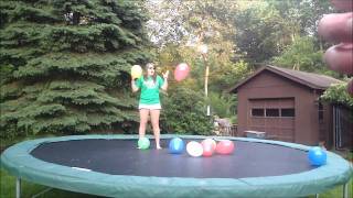 Pause - Pitbull Music Video