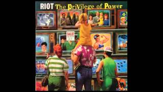 Riot - Dance Of Death