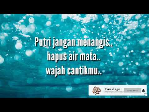 Jikustik - Pandangi Langit Malam Ini (Lyrics)