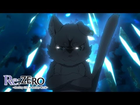 Pack & Émilia | Re:Zero