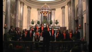 The Harmonics Choral Band