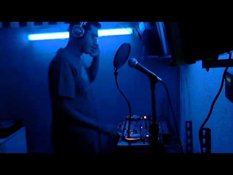 The Magazine Magik P - Dj Latino