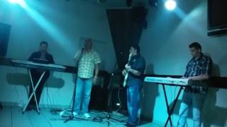 Ludva Gizman-Nane man nič (live 2016) Ludva Gizman-Nane man nič (live 2016)