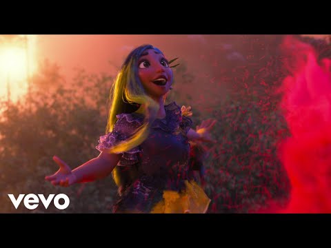 Yvonne Greitzke, Magdalena Turba - Was kann ich noch tun? (aus "Encanto")