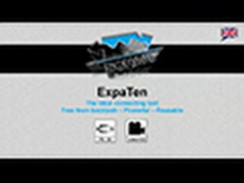 ExpaTen PG 26 - Dismounting - GB